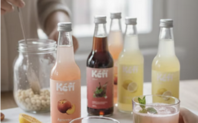 Quels sont les effets réels de la consommation de kéfir sur votre intestin ?