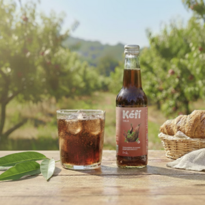 Kéfi cola