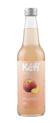 Element graphique feuille