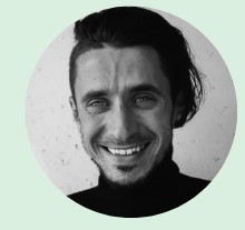 Cédric P.